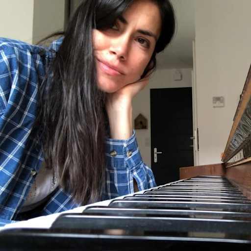 Profile image for pet sitter Lilly