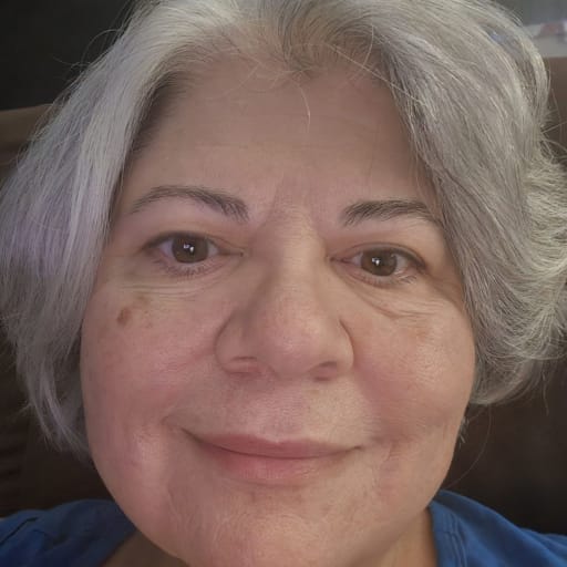 Profile image for pet sitter Kathryn