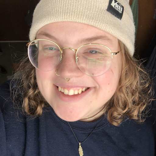 Profile image for pet sitter Paige