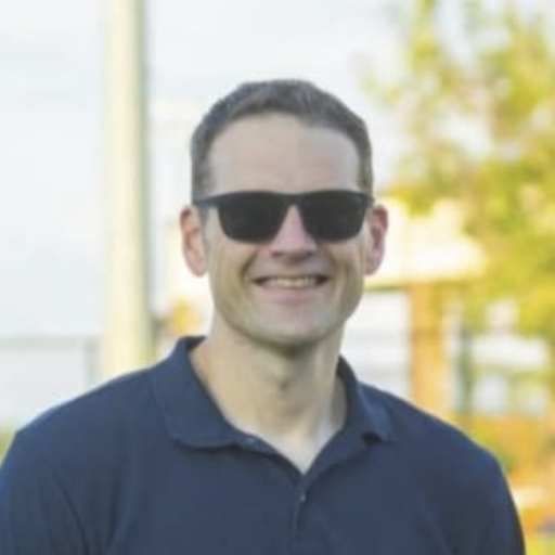 Profile image for pet sitters David & Jordan