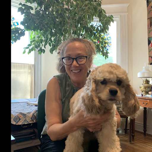 Profile image for pet sitter Cynthia