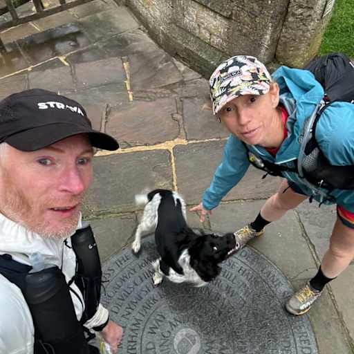 Profile image for pet sitter Matt