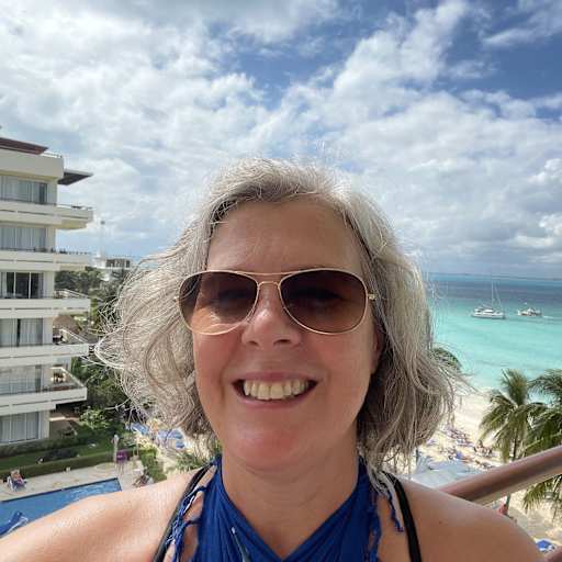 Profile image for pet sitter Kathy