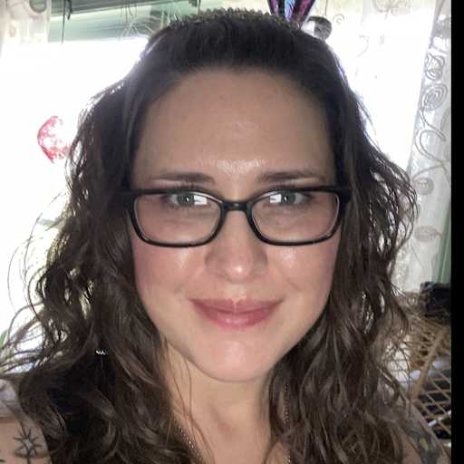 Profile image for pet sitter Rebecca