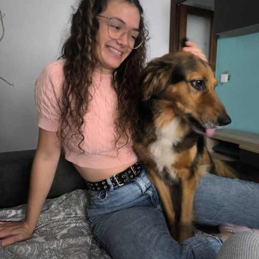 Profile image for pet sitters Sol & Nicolas