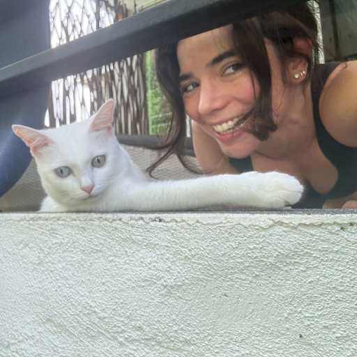 Profile image for pet sitter Estefani