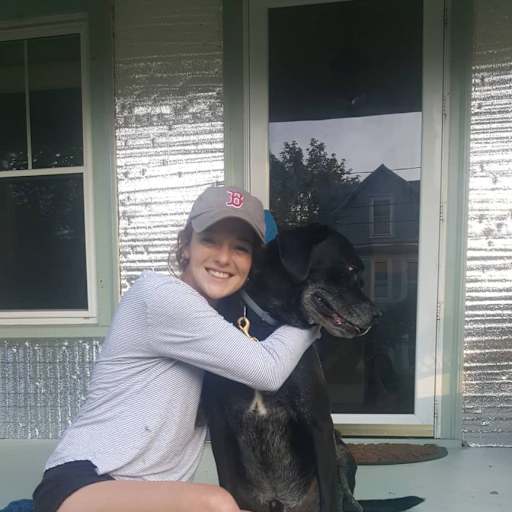 Profile image for pet sitter Talia
