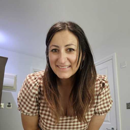 Profile image for pet sitter Bianca