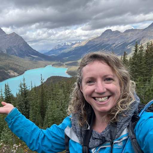 Profile image for pet sitter Sarah