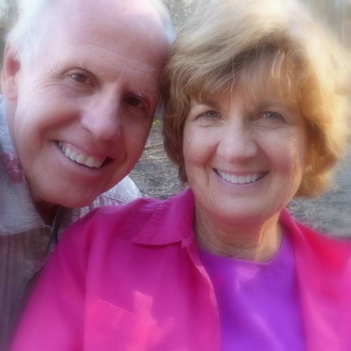 Profile image for pet sitters Stan & Kathleen