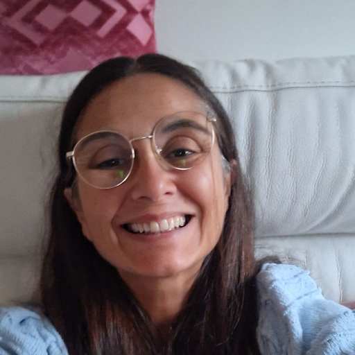 Profile image for pet sitter Claudia