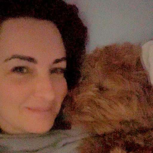 Profile image for pet sitter Christina