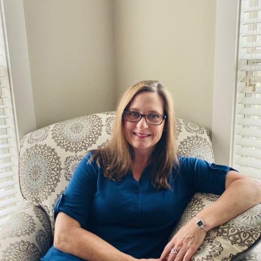 Profile image for pet sitter Beth