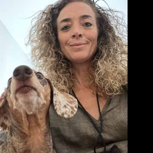 Profile image for pet sitter Penélope