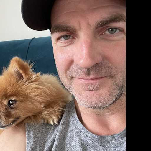 Profile image for pet sitter Ryan