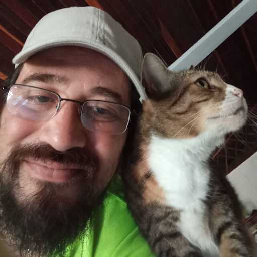 Profile image for pet sitter Allan
