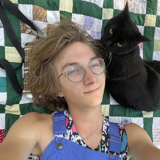 Profile image for pet sitters Jackson & Flynn