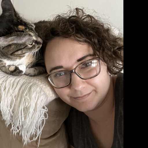 Profile image for pet sitter Savannah