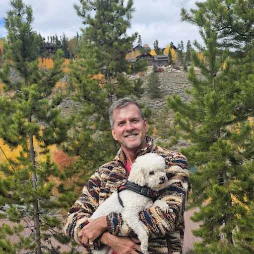 Profile image for pet sitter Michael