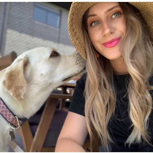 Profile image for pet sitter Jasmine