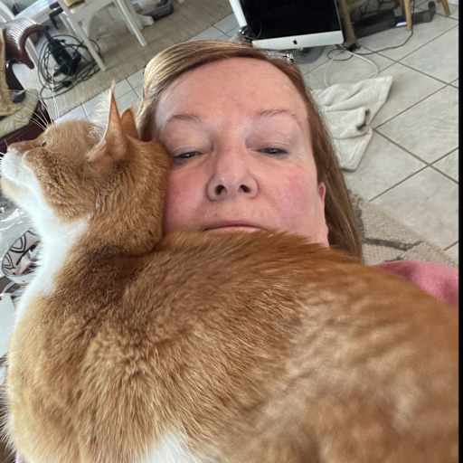 Profile image for pet sitter Shirleen