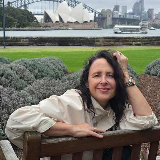 Profile image for pet sitter Irina