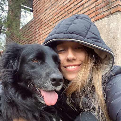 Profile image for pet sitter Sabrina Eugenia