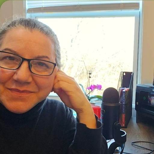 Profile image for pet sitter Lisa