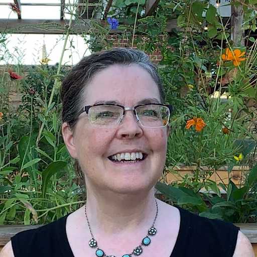 Profile image for pet sitter Melanie