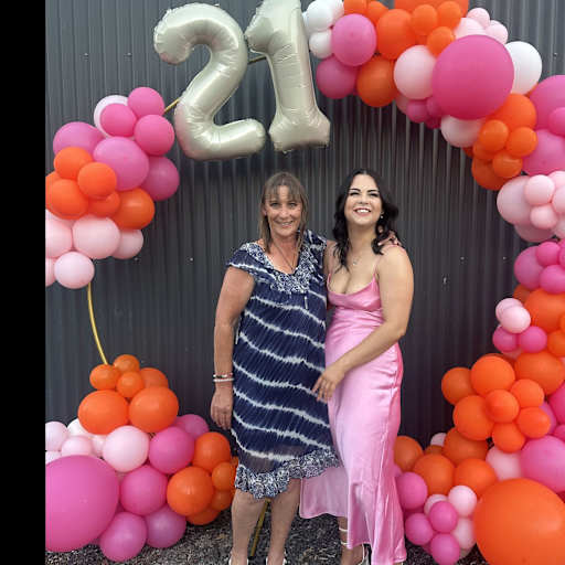 Profile image for pet sitters Talia & Nicki