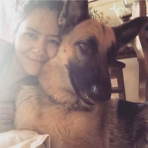 Profile image for pet sitter Sheetal