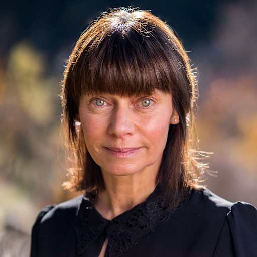 Profile image for pet sitter Helen