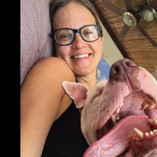 Profile image for pet sitters Kristy & Eric