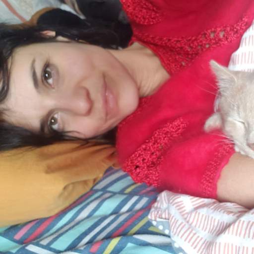 Profile image for pet sitter Pauline