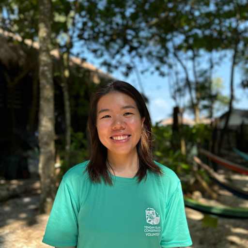 Profile image for pet sitter Hannah