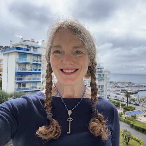 Profile image for pet sitter Silvia