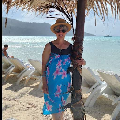 Profile image for pet sitter Lyndal