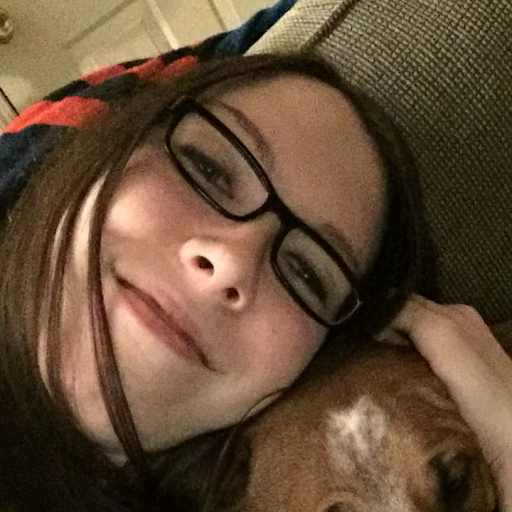 Profile image for pet sitter Valerie