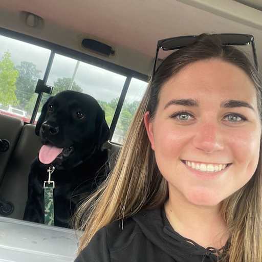 Profile image for pet sitter Alli