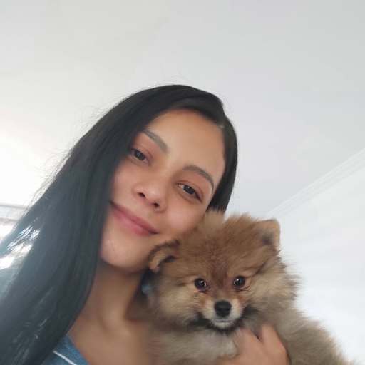 Profile image for pet sitter Lorena