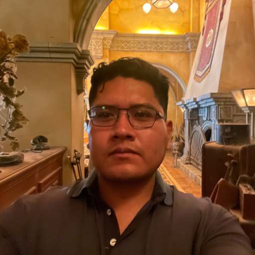 Profile image for pet sitter Luis