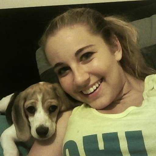 Profile image for pet sitter Karis