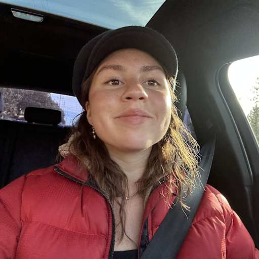 Profile image for pet sitter Amy