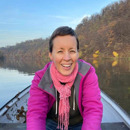 Profile image for pet sitter Petra