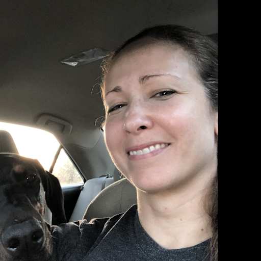 Profile image for pet sitter Dana