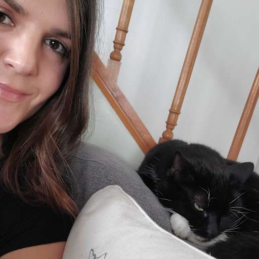 Profile image for pet sitter Christine