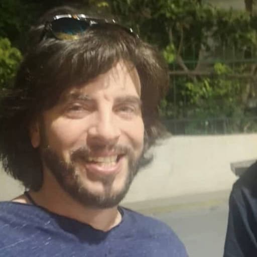 Profile image for pet sitter Javier