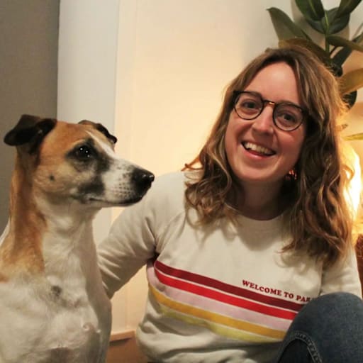 Profile image for pet sitter Kristen