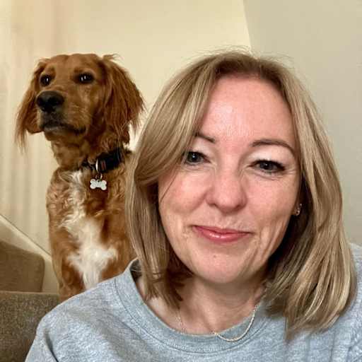 Profile image for pet sitter Em