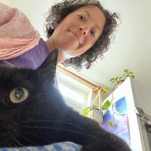 Profile image for pet sitter Elena